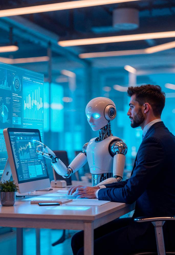 AI Analytics