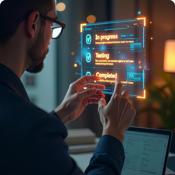 API Development