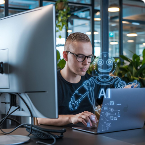 Custom Software