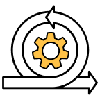 Agility Icon