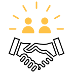 Collaboration Icon