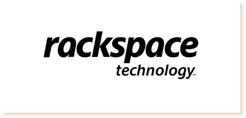 Rackspace Logo