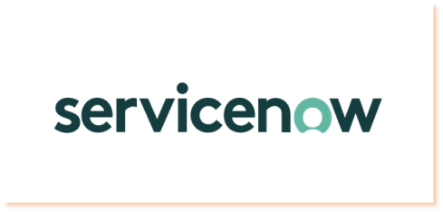 Servicenow Logo