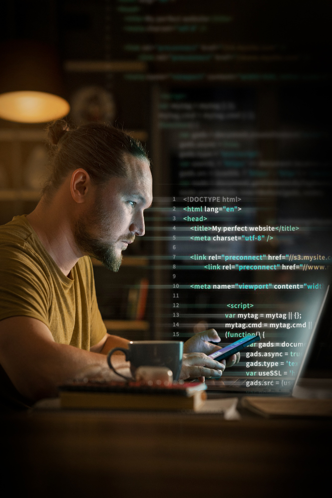 Enterprise Applications & Industry Solutions