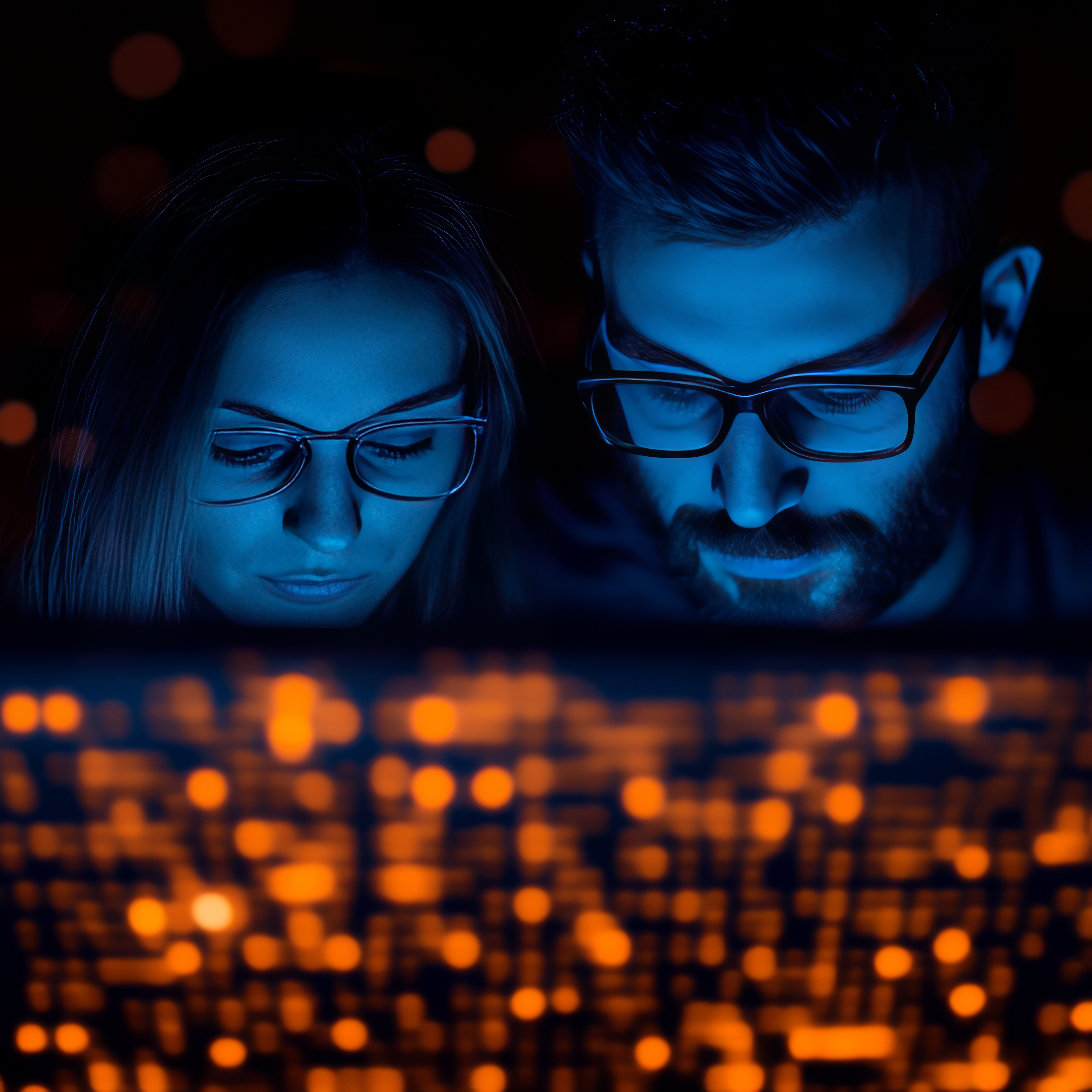 Cybersecurity, Compliance & Resilience