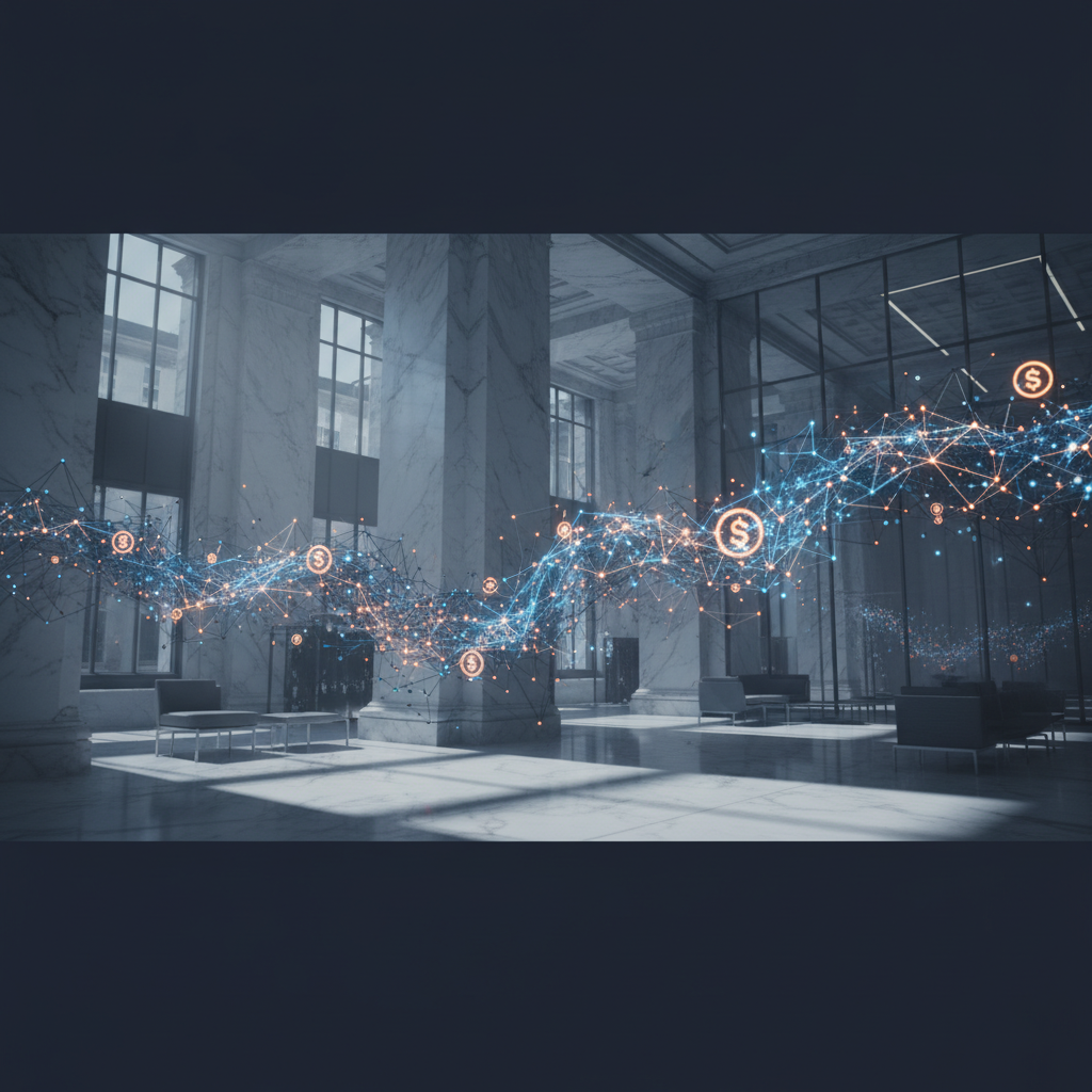 AI-Powered Loan Approvals at a Leading Bank