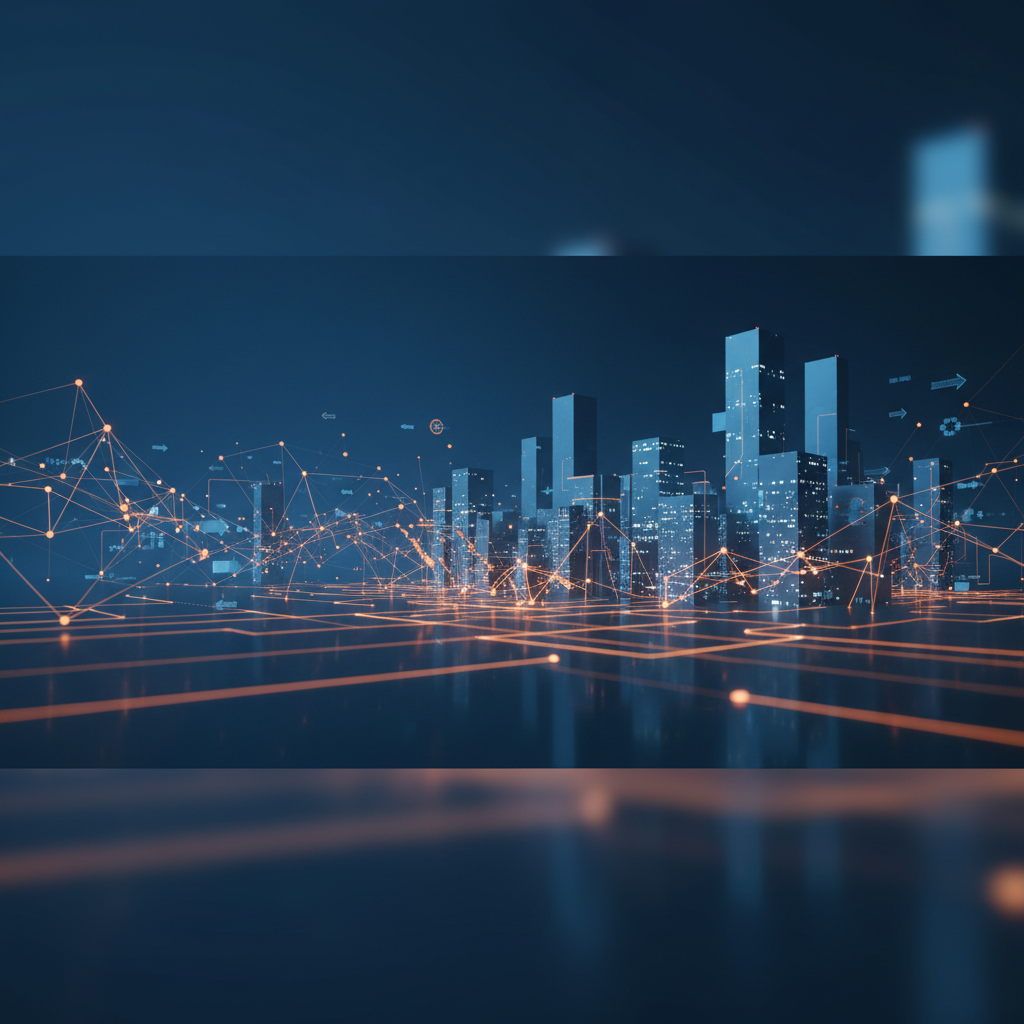 How AI and Automation Are Reshaping the Modern Business