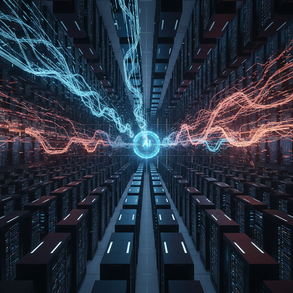 AI isn't the problem, your data might be