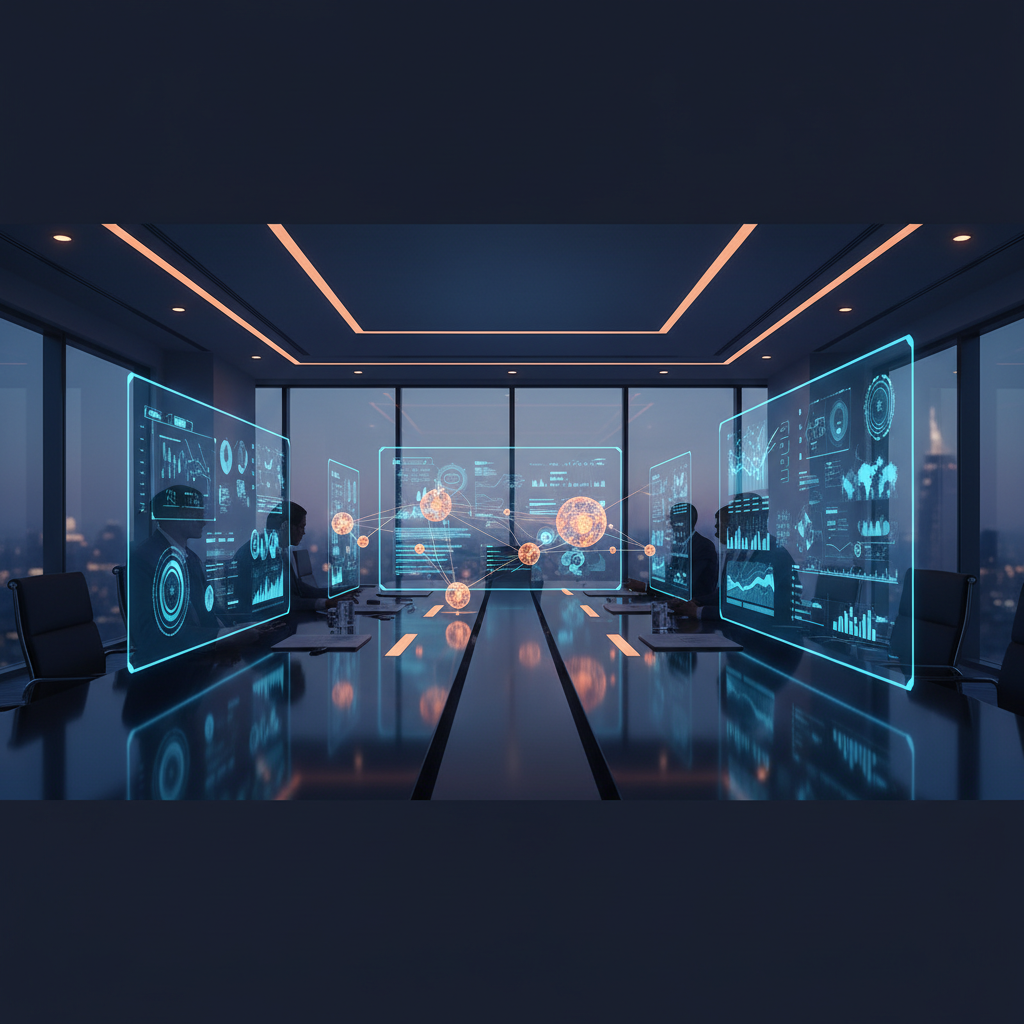 The Future of Digital Transformation: What 2025 Taught Us About 2026