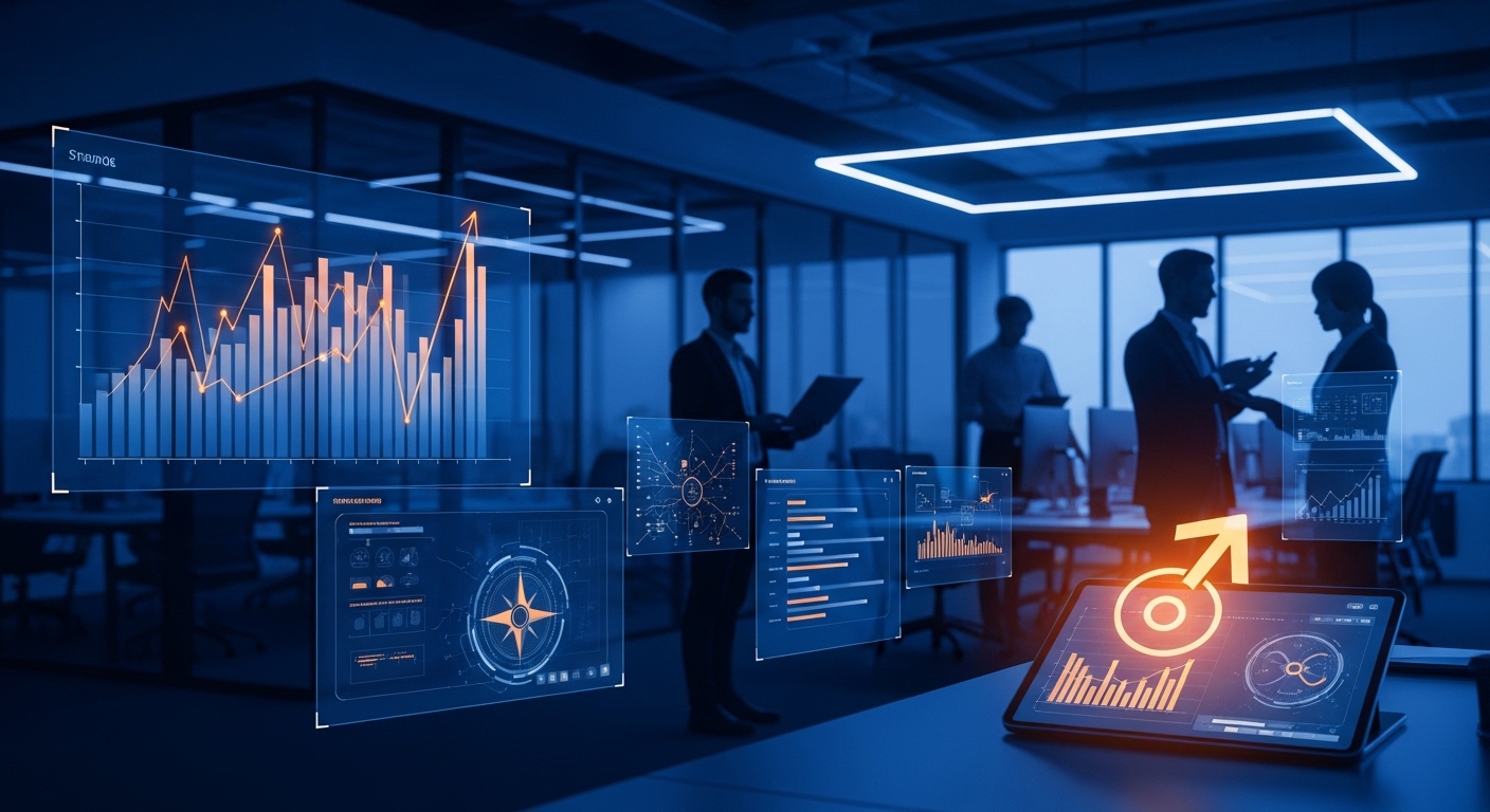 The 2026 IT Staffing Playbook: Where Rates Are Moving and Which Roles Are Net-New
