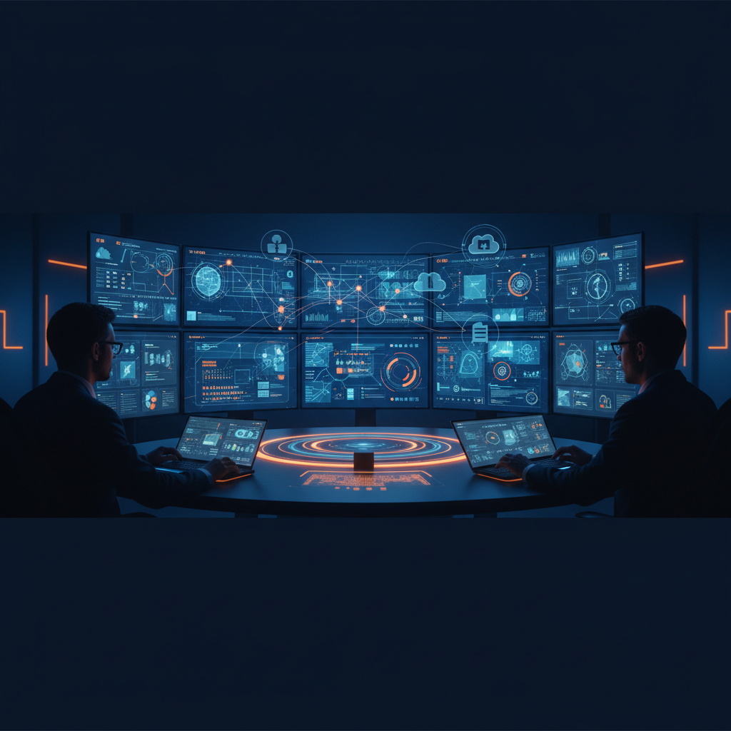 The Top 5 Cloud Security Challenges Enterprises Face Today