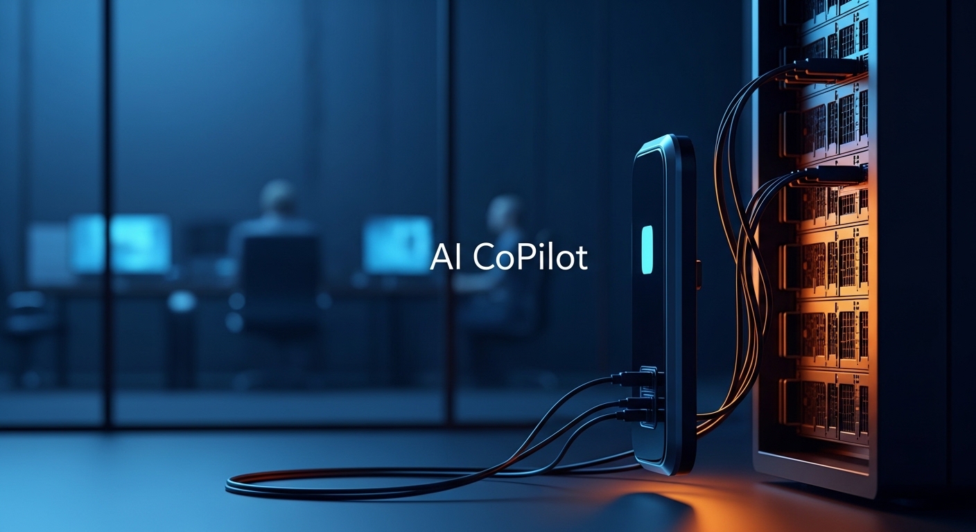 Why Most Internal AI Copilots Fail in Year One (and How to Ship One That Does Not)